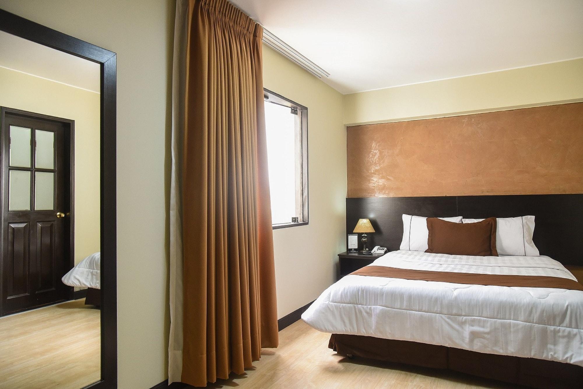 San Blas Hotel 3*