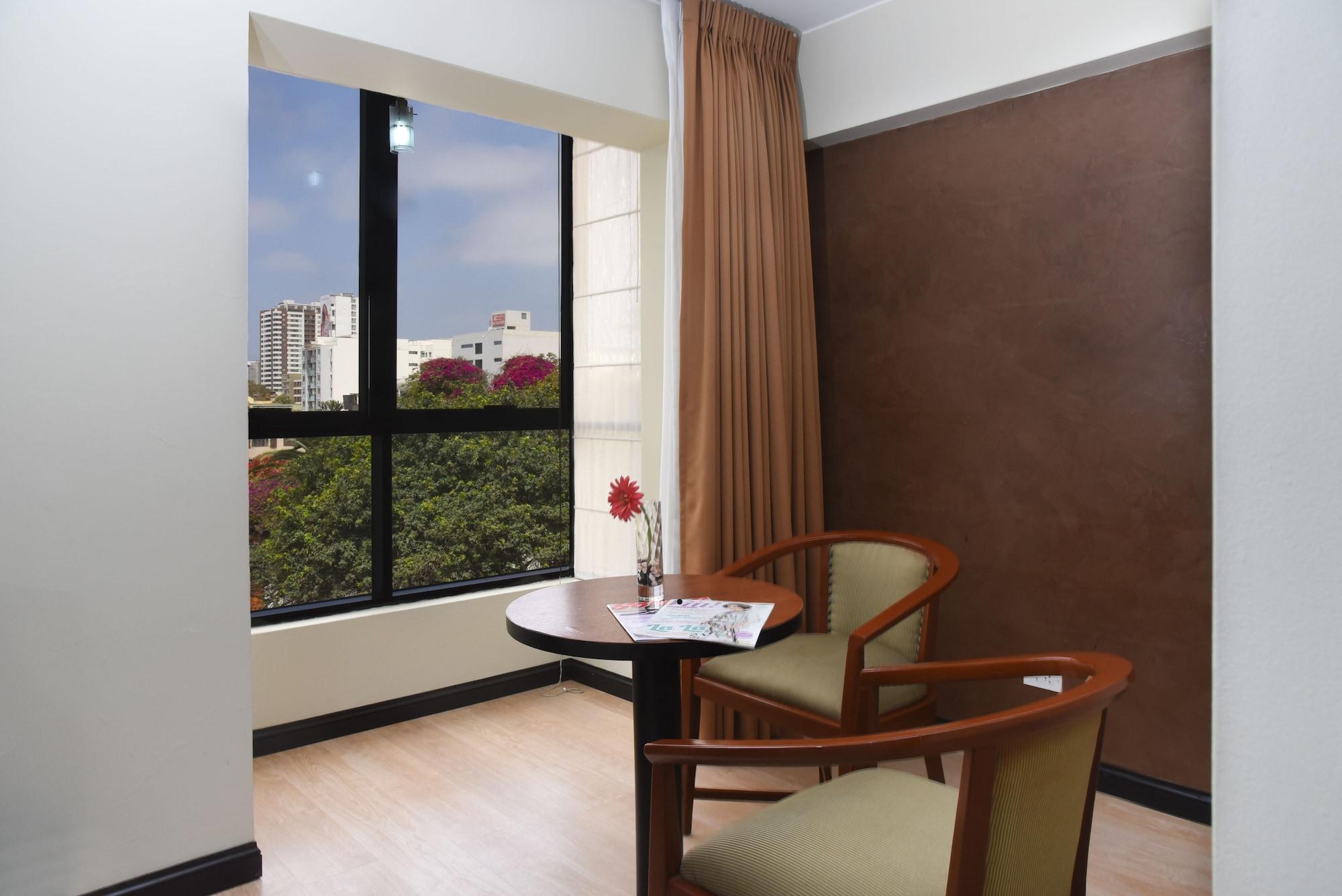 San Blas Hotel 3*
