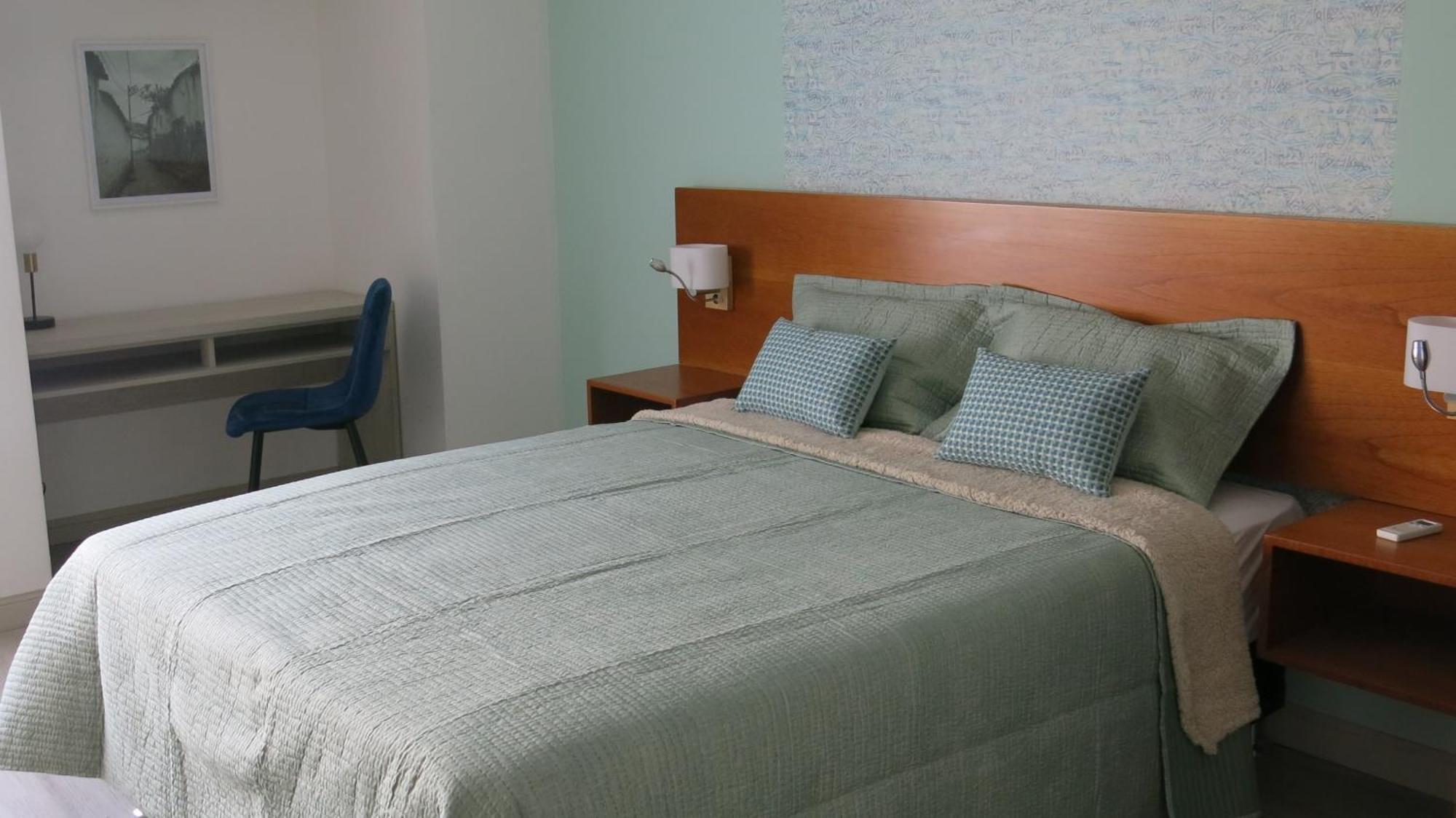 Hotel San Blas Lima