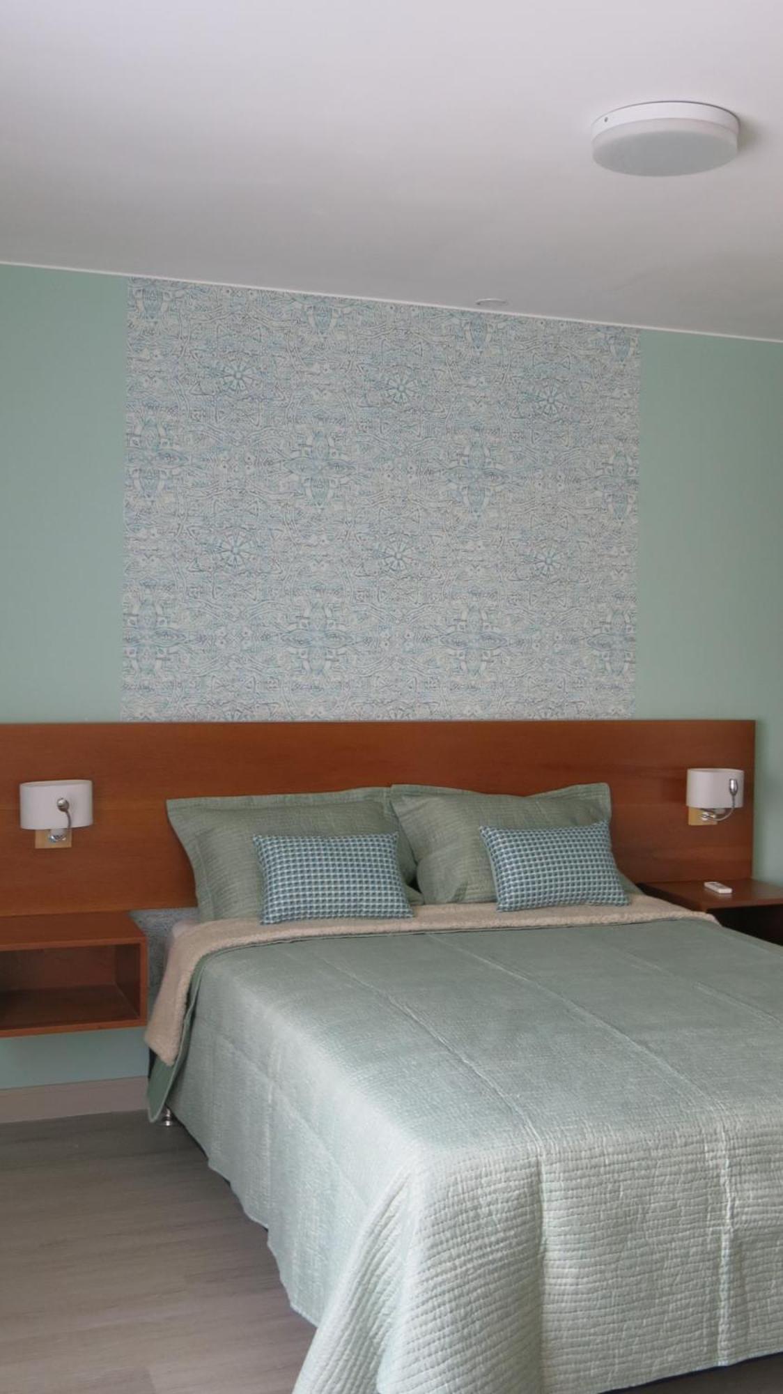 San Blas Hotel