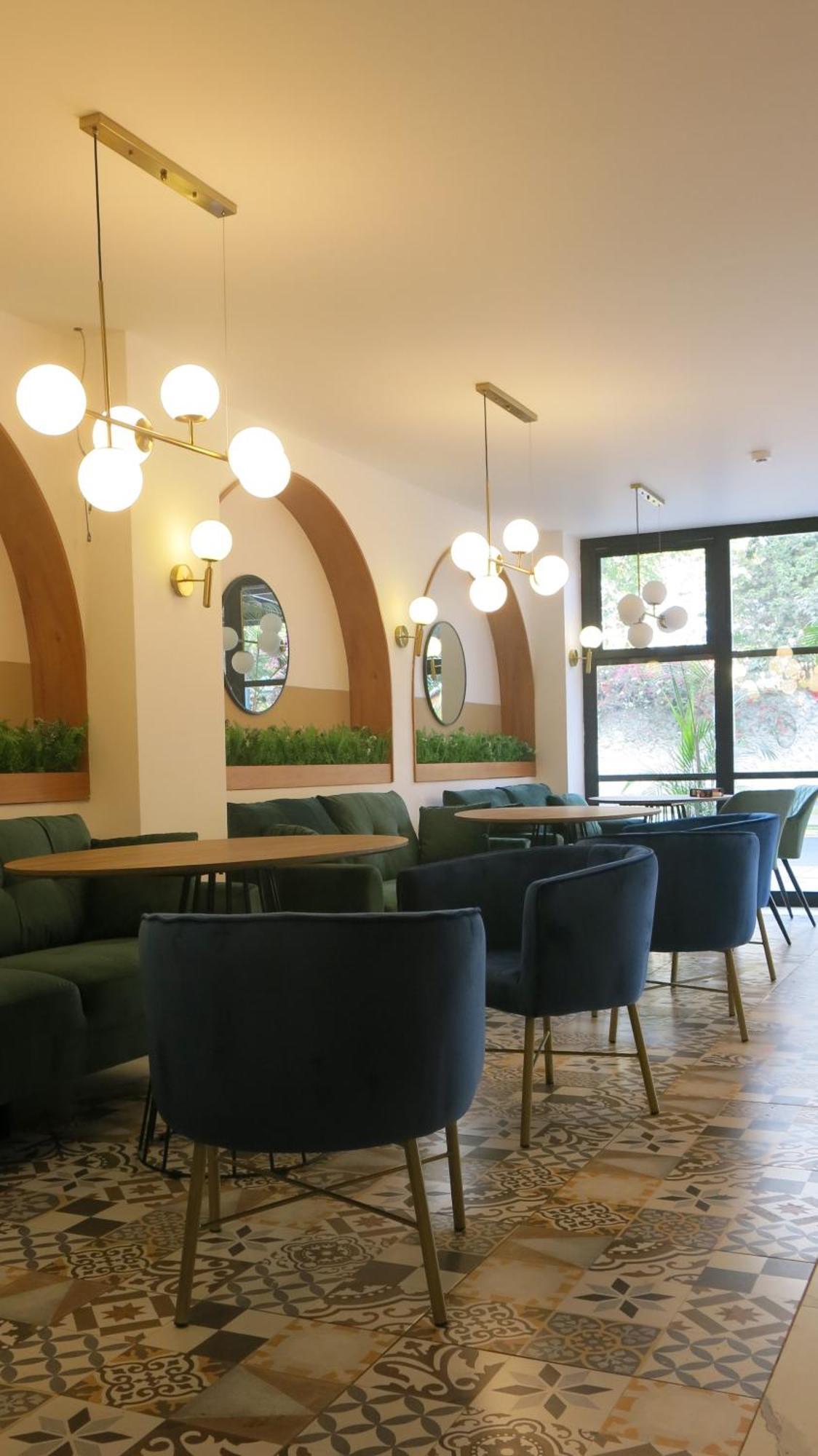 Hotel San Blas