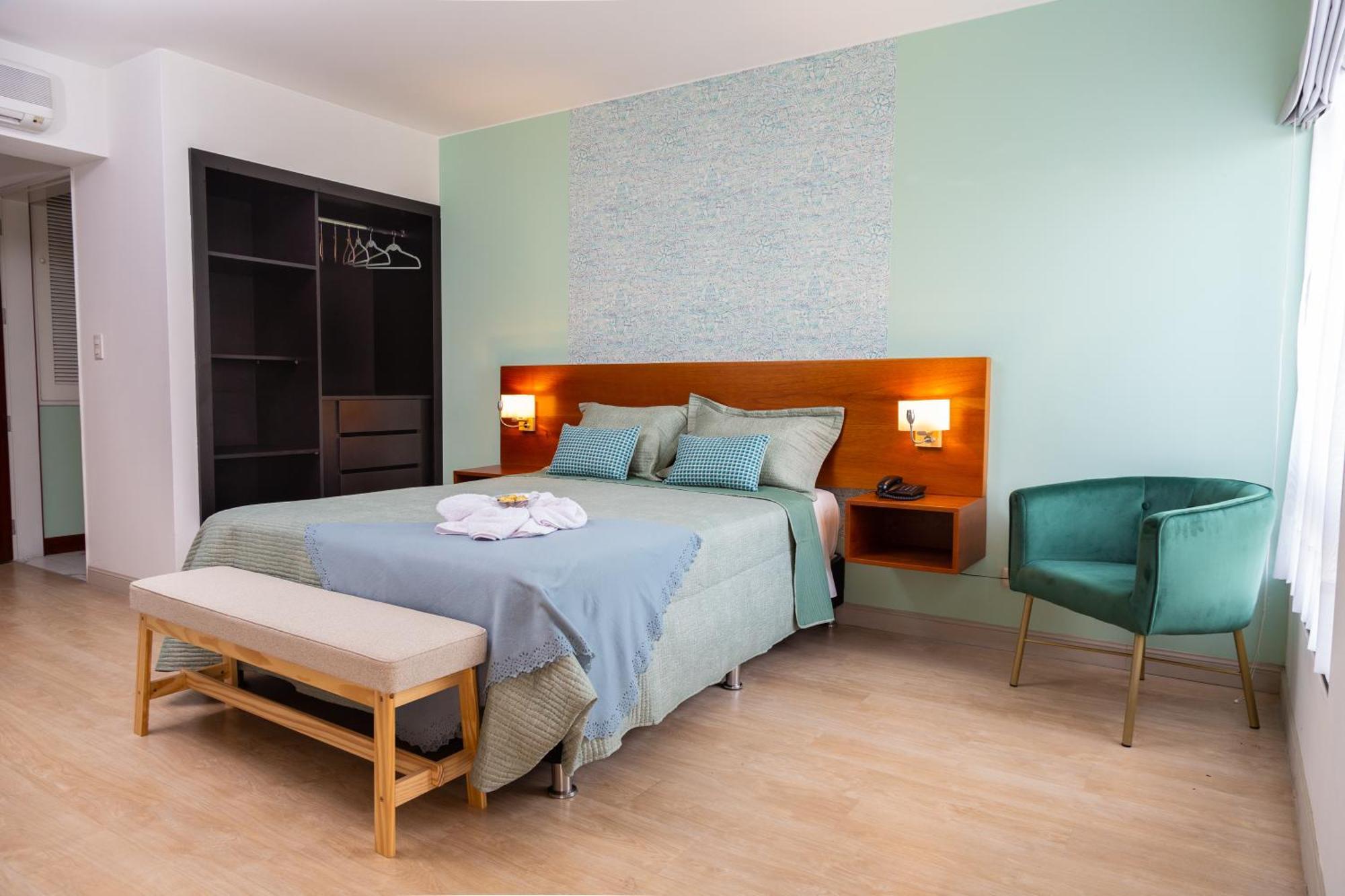 Hotel San Blas Lima