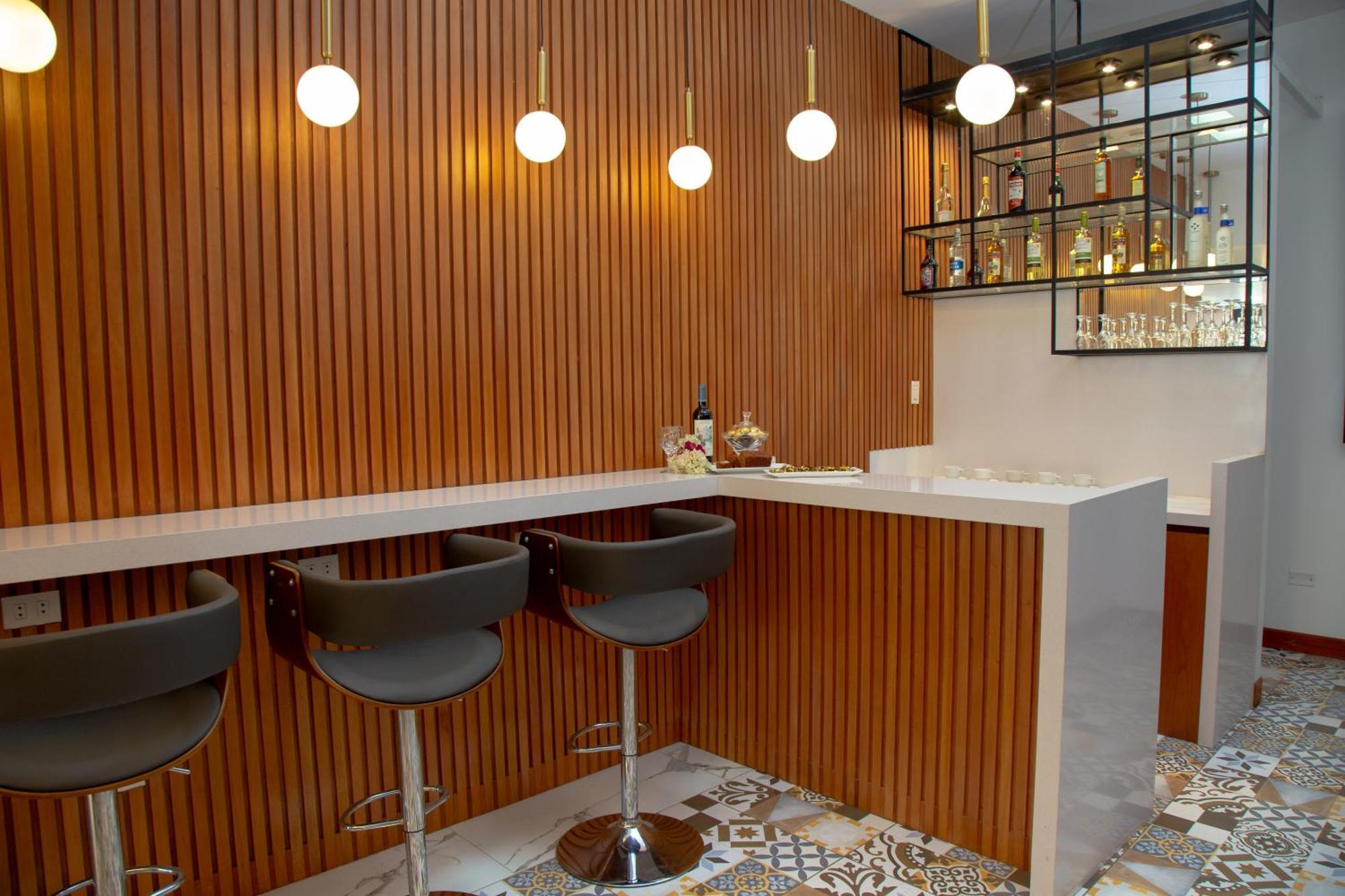 Hotel San Blas Lima