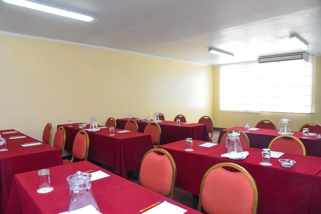Hotel San Blas