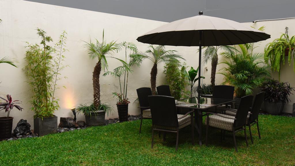 San Blas Hotel 3*