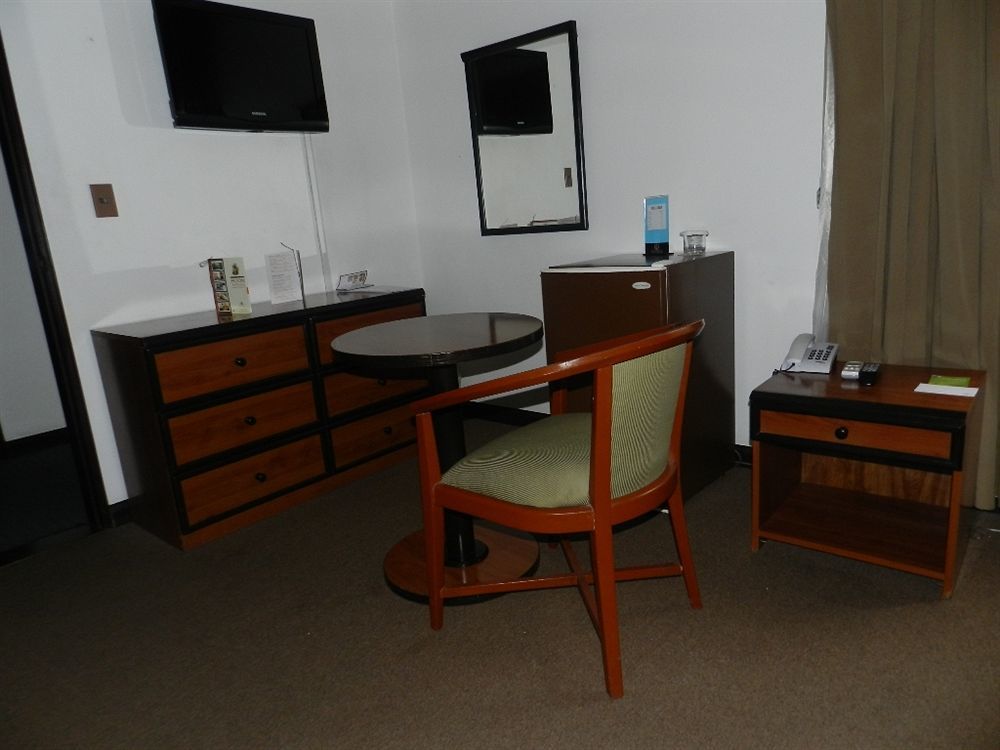 San Blas Hotel 3*