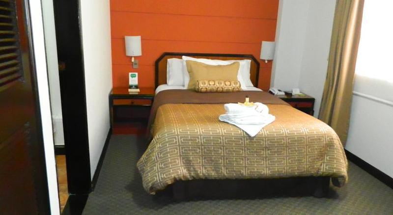 San Blas Hotel 3*