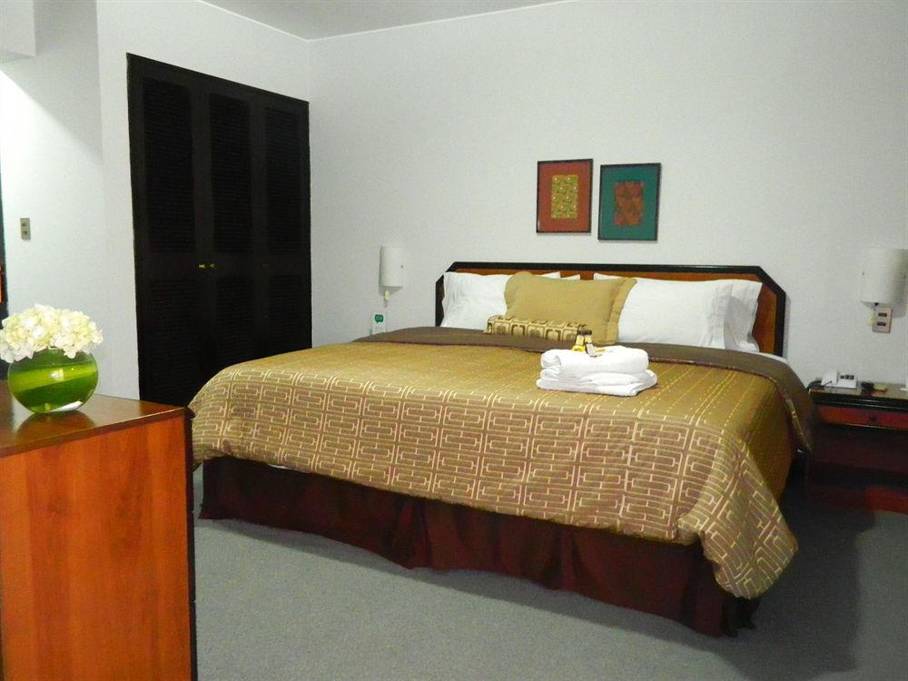 San Blas 3* Lima