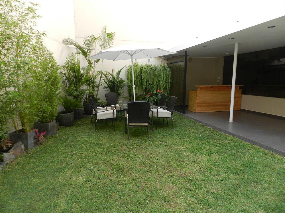San Blas Hotel
