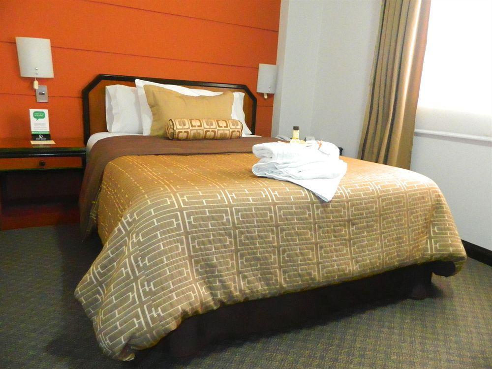 Hotel San Blas