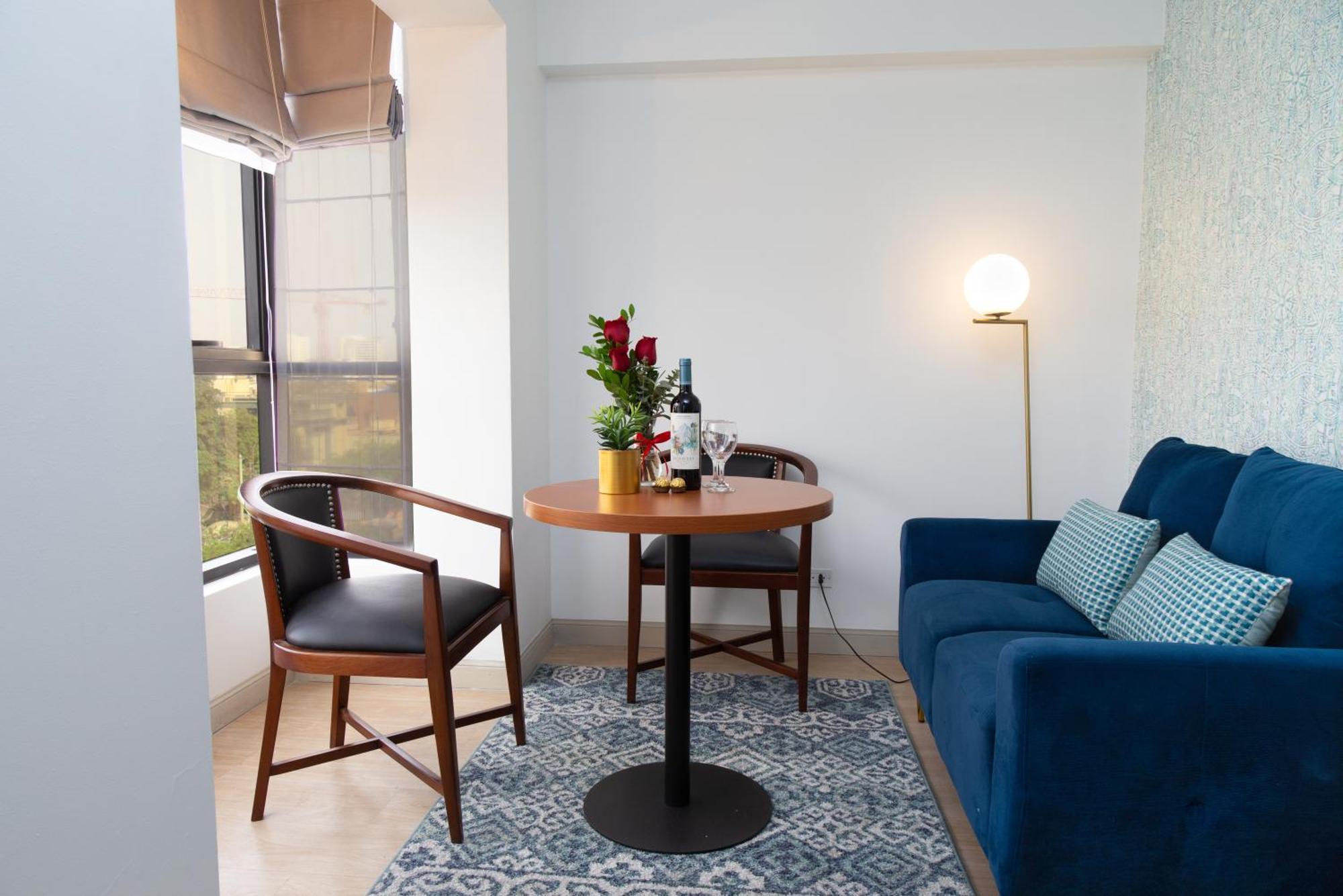 Hotel San Blas 3*