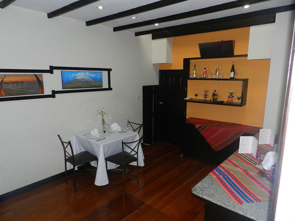 San Blas Hotel 3*